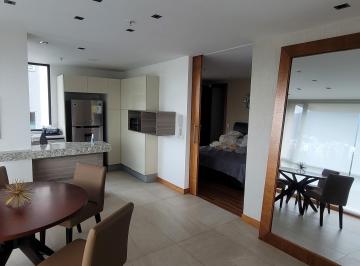 Suite de 1 habitación, Quito · Hermosa Suite Amoblada Sector Rep. del Salvador