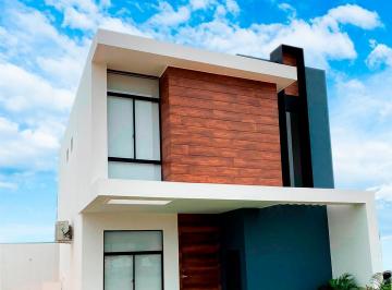 Casa de 3 habitaciones, Portoviejo · Vendo Hermosa Casa a Estrenar, Nuevo Proyecto en Portoviejo