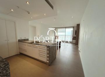 Suite de 1 habitación, Guayaquil · Alquiler de Suite Amoblada Vista Al Rio - Spazio - Puerto Santa Ana