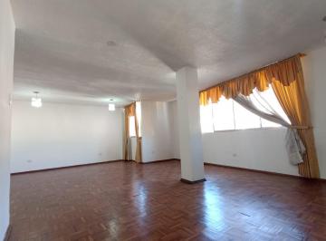 Departamento de 3 habitaciones, Quito · La Prensa - Alquilo Departamento 3 Dorm. 104 m² Tercer Piso 1 Parqueadero y Bodega