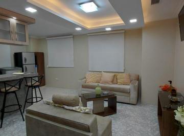 Suite de 1 habitación, Guayaquil · Alquilo Suite Edificio Torre de La Merced Centro de La Ciudad