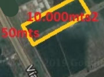 Terreno / Lote , Yaguachi · Vendo Terreno 10.000 m² Via Al Pan