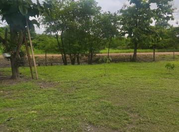 Terreno / Lote de 6 habitaciones, Guayaquil · Venta Terreno 22.50 Ha Chongon Junto Al Nuevo Aeropuerto de Guayaquil