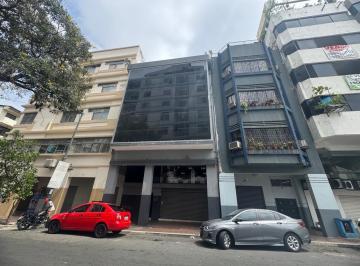 Edificio-Hotel-Fabrica , Guayaquil · Venta Edificio Boyacá