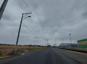 Terreno / Lote , Guayaquil · En Venta Terreno Industrial 4.158,22 m² - Parque Industrial, Km 30 Vía a Daule