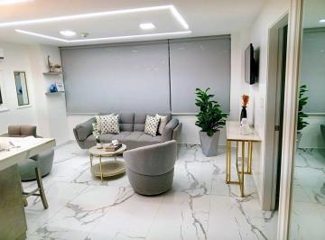 Suite en Alquiler de 1 habitación Samborondón · Alquilo Suite Amoblada Samborondón