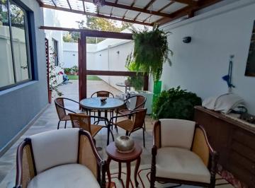 Departamento de 3 habitaciones, Quito · Venta Departamento Pb. Jardin y Pergola Edf. con Full Amenities Camino a Tumbaco