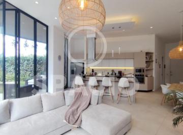 Departamento de 3 habitaciones, Quito · Exclusivo Departamento de Lujo con Jardín Privado en Cumbayá151 m² Hab | 135 m² Patio