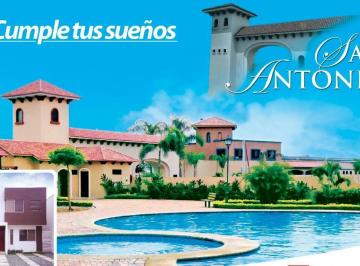Terreno / Lote , Guayaquil · En Venta: Terreno Amplio en Urbanización en Vía Samborondón - Salitre