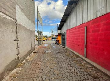Local comercial · 300m² · 1 Habitación · 15 Estacionamientos · Arriendo Propiedad Comercial - Av Interoceanica - Tumbaco - *mm