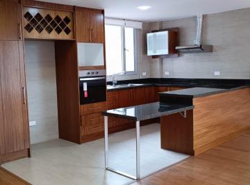 Suite , Quito · Se Arrienda Suite de Lujo con Terraza / Sector Bellavista