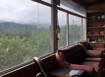 Terreno / Lote de 3 habitaciones, Quito · Terreno de Venta en Guayllabamba con Casa y Arboles Frutales