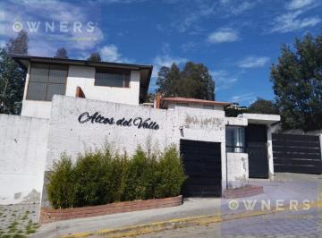 Departamento · 80m² · 2 Habitaciones · 1 Estacionamiento · Venta Depart 2 Dormt Parqueo Seguridad 24/7 Estreno Valle de Los Chillos (Jlr)