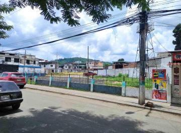 Terreno / Lote , Portoviejo · Terreno Comercial de Venta en Portoviejo