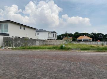 Terreno / Lote , Guayaquil · Terreno de 433 m² Cerca de La Uees, Urbanización Puerta Al Río