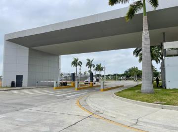 Terreno / Lote , Yaguachi · Vía Duran Yaguachi - Km 11,5 - Vendo Terreno Industrial 2.500 m² - Piady