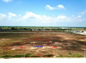 Terreno / Lote , Yaguachi · Piady - Vendo Terreno Industrial 2.500 m² - Vía Duran Yaguachi - Km 11,5