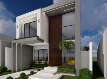 Casa de 4 habitaciones, Guayaquil · Ciudad Celeste Vendo Hermosa Casa Moderna
