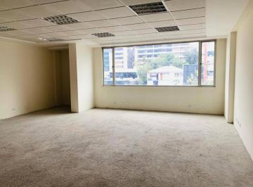 Oficina comercial · 714m² · 10 Habitaciones · 12 Estacionamientos · Venta Oficinas Centro Norte Sector La Coruña