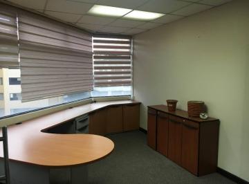 Oficina comercial · 496m² · 8 Estacionamientos · Quito, La Pradera, Oficinas, Venta, Zona Comercial y Financiera