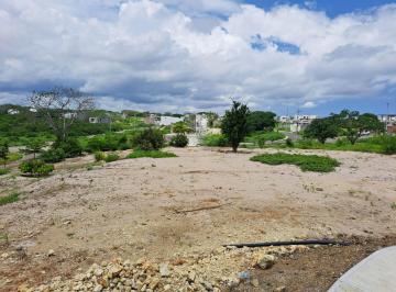 Terreno / Lote , Manta · Terreno de Venta en Manta Zona Sur Manabí