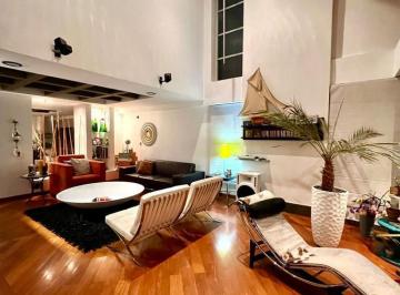 Departamento de 4 habitaciones, Quito · Sector Quito Tenis Penthouse de Venta 3d, 2 Pisos, 350 m² con Terraza Propia 117 m² (Mv)