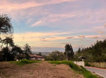 Terreno / Lote , Quito · Pachosalas, Espectacular Terreno con Vista