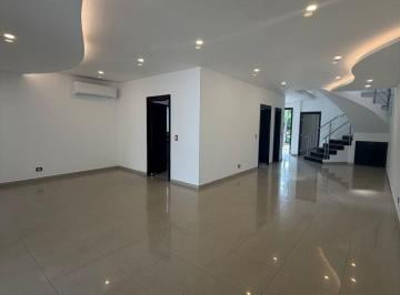 Casa de 3 habitaciones, Guayaquil · Urb Portofino Casa en Alquiler 3 Dorm. Master Planta Baja