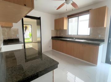 Casa de 3 habitaciones, Guayaquil · Urb Portofino Casa en Alquiler 3 Dorm.