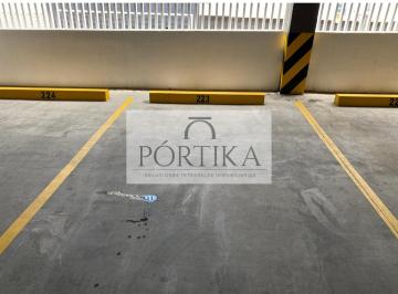 Parqueadero , Guayaquil · Alquiler Parqueo - Edificio Ciudad del Rio - Puerto Santa Ana