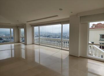 Departamento · 645m² · 4 Habitaciones · 4 Estacionamientos · Departamento de Venta en Quito Tenis, Villa Regina