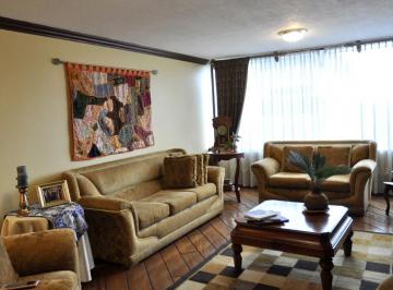 Departamento · 287m² · 4 Habitaciones · 2 Estacionamientos · Vs Quito Tenis Vendo Dpto 4d 287 m²