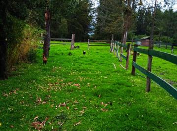 Terreno / Lote , Quito · Hermoso Terreno de 13.532 m² Ubicado en El Mejor Sector de Checa.