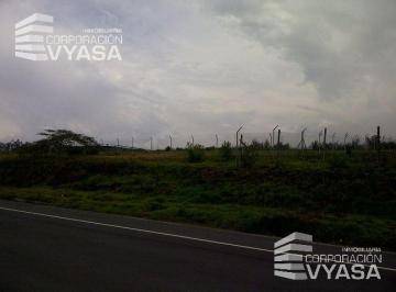Terreno / Lote · 27500m² · Tababela, Nuevo Aeropuerto, Lote de Terreno en Venta, 2.75 Ha