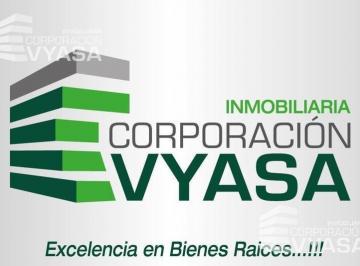 Terreno / Lote · 12500m² · Tababela, Nuevo Aeropuerto, Lote de Terreno en Venta, 1.25 Ha