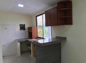 Departamento de 3 habitaciones, Guayaquil · Departamento de Alquiler en Mucho Lote 2, 3 Dorm., Patio.