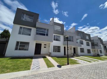 Casa de 3 habitaciones, Quito · Hermosas Casas 170 m² Vip por Estrenar - Fajardo - Valle de Los Chillos