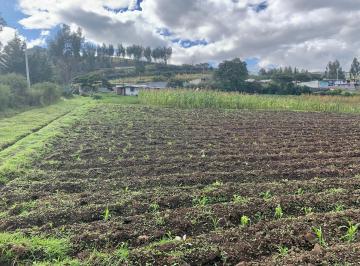 Terreno / Lote , Quito · Vendo Terreno en Checa