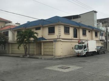 Casa de 7 habitaciones, Guayaquil · Garzota Remato Casa Grande Corredor Comercial