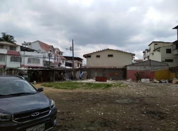 Terreno / Lote , Guayaquil · De Oportunidad! Traverso & Lindao Venden 2 Terrenos Alborada Décima Etapa Lty