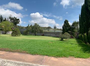 Terreno / Lote · 1027m² · Venta Terreno Sector Cumbaya Urb. Vieja Hacienda