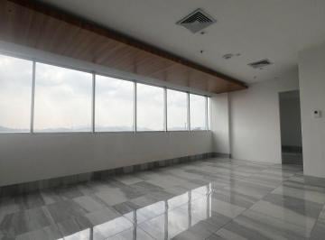Oficina comercial , Guayaquil · En Alquiler Linda Oficina Comercial en El Edificio "Platinium Ii" Area 50 m²
