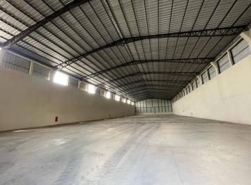 Bodega-Galpón , Durán · En Alquiler Bodega 2000 m² - Vía Durán Tambo - Ec. - Ideal Almacenamiento
