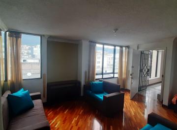 Departamento de 2 habitaciones, Quito · Departamento Venta Cerca Ute