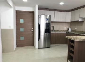 Departamento de 3 habitaciones, Quito · Céntricos Departamentos Vip - Entrega Inmediata - Ascensor y Áreas Comunales