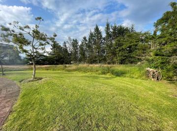Terreno / Lote · 2320m² · Venta Terreno Urbanizacion Arrayanes Sector Puembo