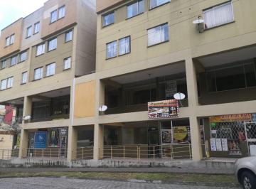 FRENTE EDIFICIO · Se Vende Penhouse Duplex en Puae Ciudad Jardín Al Sur de Quito