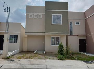 Casa de 3 habitaciones, Guayaquil · Casa de Alquiler en La Urb. Bella Vita, 3 Dorm., Vía a La Costa.