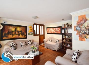Departamento de 2 habitaciones, Cuenca · Centro Histórico, Venta de Departamento