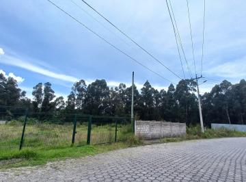 Terreno / Lote , Quito · Oportunidad Venta Terreno Industrial Valle de Los Chillos